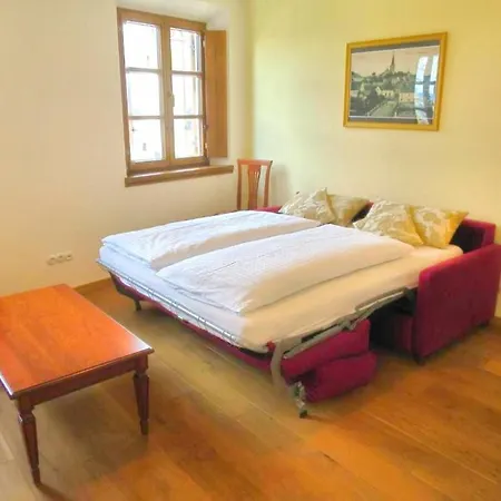 Ferienwohnung Am Blasturm Schwandorf in Bayern Room photo
