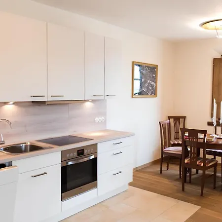 Ferienwohnung Am Blasturm Schwandorf in Bayern Exterior photo