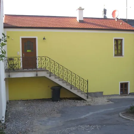 Ferienwohnung Am Blasturm Schwandorf in Bayern Exterior photo